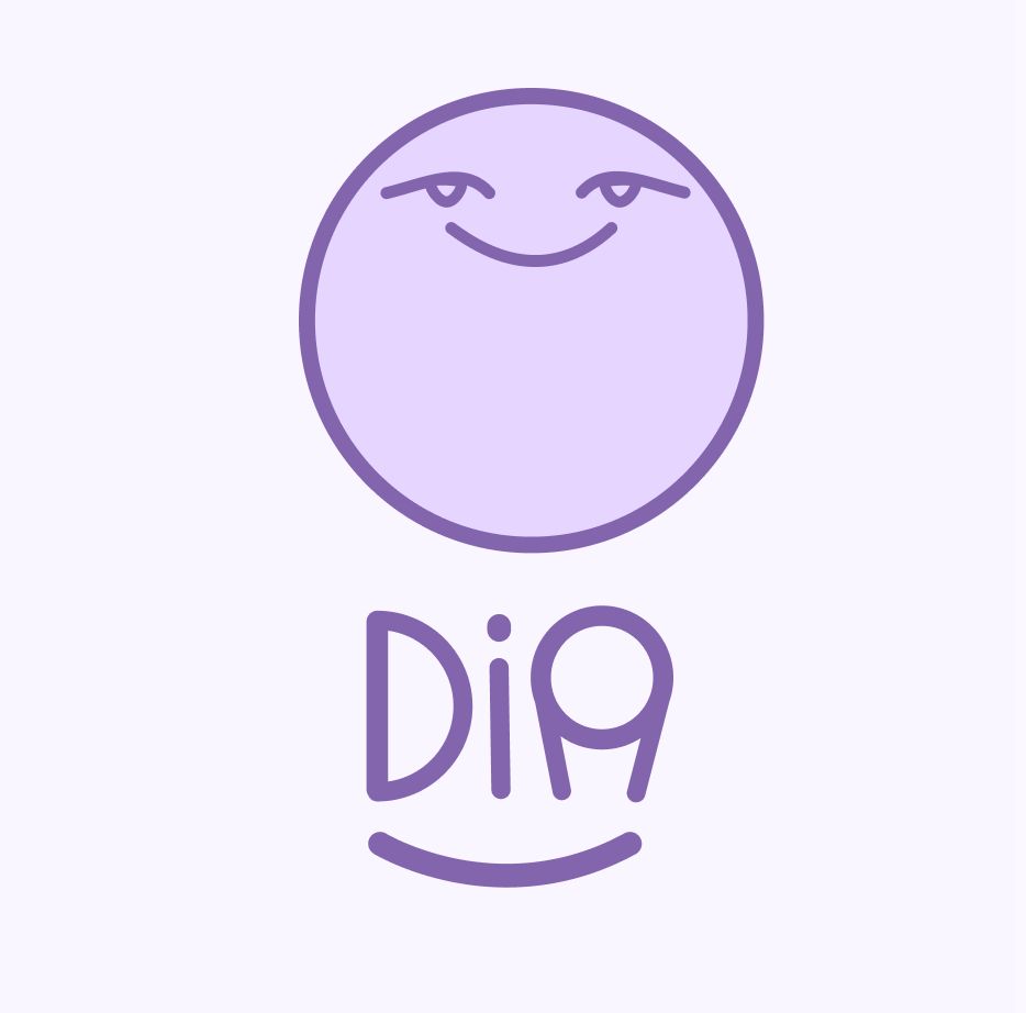 Dia – UX|UI Diabetes Control Dashboard